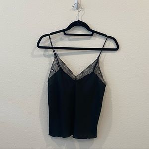 Victoria’s Secret Lace Top